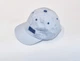 Кепка для хлопчика блакитна Beby Klub 46-48р Арт 2789-2 - зображення 1