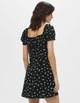 Плаття H&M Ж1117753 (09919093) колір чорний L - зображення 2