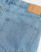 Шорти H&M Ж1116870 (1070396001) колір синій XXL - зображення 2