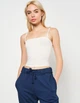 Топ H&M Ж1117766 (07598710 07598712 07598711) колір білий XS - изображение 1