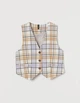 Жилет H&M Ж1116209 (09582813) колір різнокольоровий L - зображення 1
