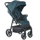 Прогулянкова коляска EL CAMINO ME 1113-2 FIJI Lagoon Blue - зображення 1