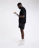 Футболка Hook Right Goodnight Oversized XXL Чорна - изображение 2