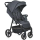 Прогулочная коляска EL CAMINO ME 1113-2 FIJI Gray Matt - изображение 1
