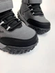 Ботинки для мальчика Clibee 84 GA grey серый р.28-18 см - изображение 7