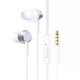 Наушники Baseus Encok HZ11 (3,5mm) (white) - изображение 1