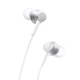 Наушники Baseus Encok HZ11 (3,5mm) (white) - изображение 2