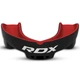 Капа RDX 3w взрослая Black/Red (GGS-3GRA) - изображение 2