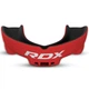 Капа RDX 3w доросла (вік 12+) Red/Black - изображение 5