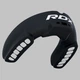 Капа RDX 3w доросла (вік 12+) Black/White - зображення 6