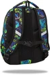 Рюкзак Coolpack Base Skate Night зріст дитини 115-130 см 27 л Розмір 41х31х20 см (F027930) - зображення 3