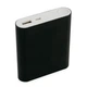 Повербанк 10400/4800mAh MI для смартфонов и планшетов Черный 2173 - изображение 5