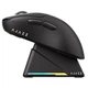 Мышка AJAZZ AJ179 Apex PAW3950 8K с док-станцией чёрная - изображение 3