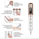 Электрокоагулятор Swan Beauty Smart Pen S60 для удаления папиллом бородавок сосудистых звездочек портативная ручка коагулятор для устранения рубцов постакне новообразований золотистий - изображение 7