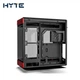 Корпус Hyte Y60 Black-Red (CS-HYTE-Y60-BR) - изображение 8