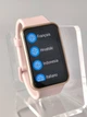 Смарт-часы Huawei Watch Fit 46mm / GPS / Bluetooth 5.0 / До 10 дней работы / Lite OS / Sakura Pink (TIA-B09) Б/В b1 - изображение 6