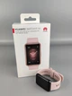 Смарт-годинник Huawei Watch Fit New 46mm / GPS / Bluetooth 5.0 / Вологозахист 5 АТМ / До 10 днів роботи / Lite OS / Sakura Pink (TIA-B09) Б/В b1 - зображення 10