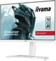 Монитор 24" Iiyama GB2470HSU-W5 Full HD IPS 165 Гц Б/В - изображение 3