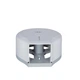 Тримач для туалетного паперу Qtap Pohodli 270 мм QTDP112WP White (Držák) - изображение 4