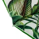 Матрас для шезлонга Ost-Fran TRIO лонета Manglar verde, 189x58x5 см - изображение 3