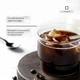 Кофеварка рожковая Klarstein Pausa 20 бар (10038393) - изображение 4
