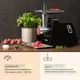 Электромясорубка Klarstein Mighty Mince (10036477) - изображение 2