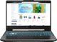 Ноутбук ASUS TUF Gaming A15 (15.6" IPS Full HD 144 Гц / AMD Ryzen 7 7435HS / RAM 16 ГБ / SSD 512 ГБ / GeForce RTX 2050, 4 ГБ Windows 11) - зображення 2