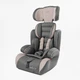 Автокрісло універсальне JOY 8690-15 з бустером, група 1/2/3 від 9-36 кг - зображення 4