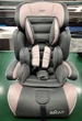 Автокрісло універсальне JOY 8690-15 з бустером, група 1/2/3 від 9-36 кг - зображення 6