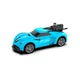 Дитячий автомобіль на радіоуправлінні Sulong Toys "Spray Car Sport" з парою 1:24 (SL-354RHBL) - зображення 1