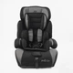 Автокрісло універсальне JOY 7045-21 з бустером, група 1/2/3 від 9-36 кг - зображення 2