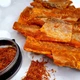 Тріска з перцем Преміум, 100г, закуски до пива - зображення 1