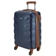 Валіза мала для ручної поклажі Semi Line 20" (L) ABS-Plastic Navy (T5706-1) - зображення 1
