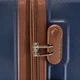 Валіза мала для ручної поклажі Semi Line 20" (L) ABS-Plastic Navy (T5706-1) - зображення 7
