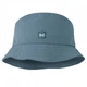 Панама Buff Adventure Bucket Hat Solid Stone Blue L/XL блакитна - изображение 1