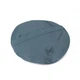Панама Buff Adventure Bucket Hat Solid Stone Blue L/XL блакитна - изображение 4