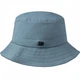 Панама Buff Adventure Bucket Hat Solid Stone Blue L/XL блакитна - изображение 5