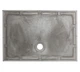Душевой поддон Volle Benita 120x80x5 см PUF white 1017.073120 - изображение 3
