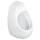 Уринал (писсуар) Volle Virgo безободковый 400x700x340 мм white 13-23-588 - изображение 1