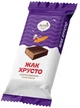 Конфеты Жако Вафельные глазированные Жак Хрусто 2.5 кг (4820177032620) - изображение 2