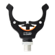 Тримач вудилища GC G.Carp Magnetic Rod Rest 20мм - зображення 1