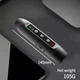 Отпугиватель собак ультразвуковой dicway с фонариком и индикатором зарядки с USB Черный ( код: N100 ) - изображение 7