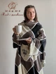 Плед із рукавами та кишенею 160*210см Корона - зображення 2