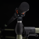 Тримач вудилища GC G.Carp Butt Rod Rest 23мм - зображення 4