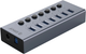 Hub USB Orico 7x USB-A 3.0 with switches (BT2U3-7AB) - obraz 1