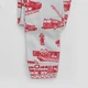 Детская пижама для мальчика GAP 43267190 86 см Красный/Серый (1159836365) - изображение 3