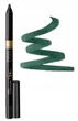 Гелевый карандаш для глаз Avon «Суперустойчивость» Power Stay 24-Hour Going Green-Зеленый 1.2г (12120514) - изображение 1