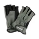 Перчатки Takamiya RS500II 5 Finger TG-8017 Free Black/Grey (рыболовные, летние),26530000 - изображение 1