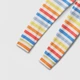 Детская пижама для мальчика GAP 648832967 86 см Белая (1159836461) - изображение 3