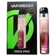 Под система Vaporesso XROS PRO Pink + кабель зарядки Type-C и сюрприз. (Многоразовая электронная сигарета) - изображение 2